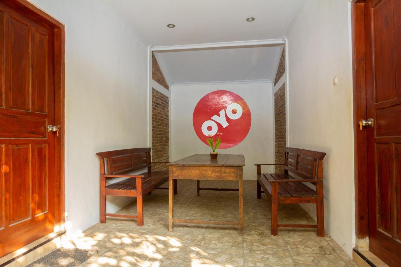 Oyo2068阿巴亚穆德拉家庭旅馆 马格朗 外观 照片